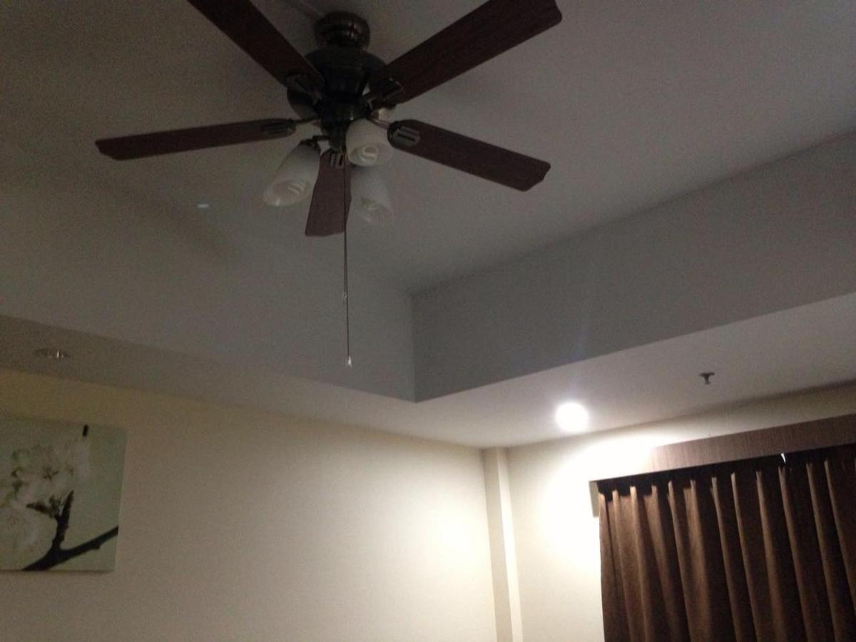 Studio Room Nagoya Mansion View Swimming Pool 외부 사진